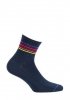 Skarpety Gatta U94.N03 Perfect Man Casual wzorowane 39-47